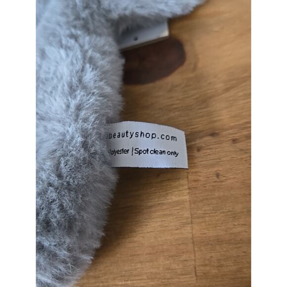 Baby Penguin Plush Cozy Soft, Hot Water Bottle & Sleep Mask - Picture 4 of 6